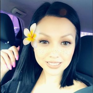 Meet your Posher, Lizette